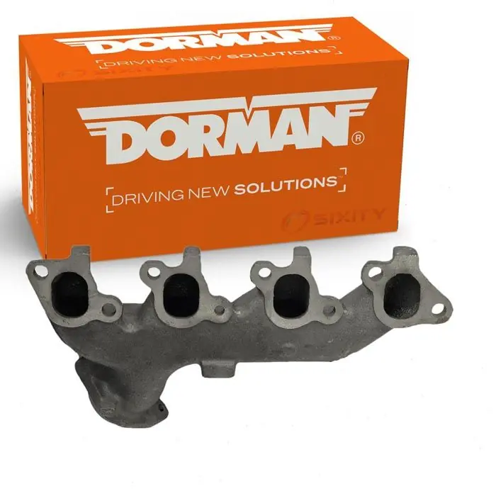 Buy Today 1977-1979 Ford LTD II 5.8L 6.6L V8 Dorman Exhaust Manifold Left - Manifolds