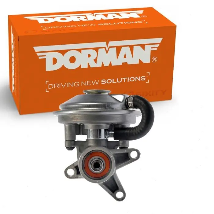 Last Chance 1996-1998 Ford E-350 Econoline Dorman TECHoice Vacuum Pump - Emission Control System