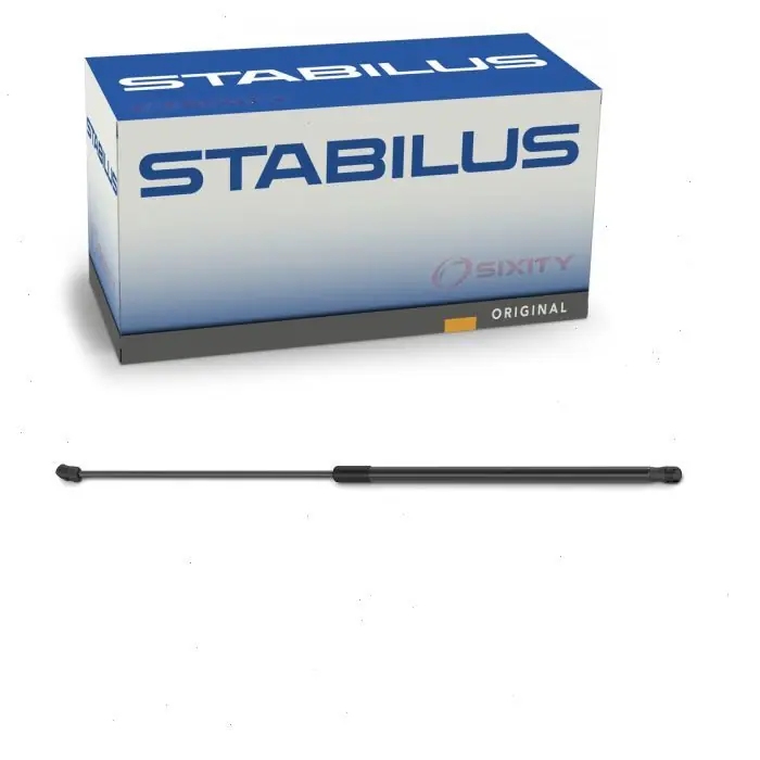 Deal Stabilus 4B-963687 Hood Lift Support for Body