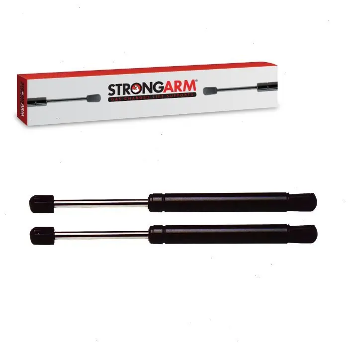 2 pc Strong Arm 6878 Liftgate Lift Supports for 817714Z000 SG367024 Body Doors Editor’s Pick