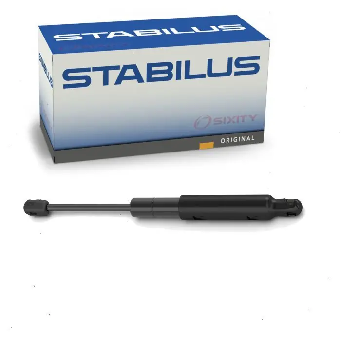2011-2012 Mercedes-Benz R350 Stabilus Hood Lift Support Left - Body Hot Deal