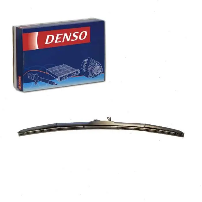Super Sale 1992-1994 Mitsubishi Expo LRV DENSO 22 in Wiper Blade Front Left - Windshield Windscreen - Washer