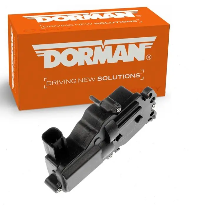 2003-2005 Lincoln Aviator Dorman Door Lock Actuator Motor Rear Left - Body Doors Top Pick