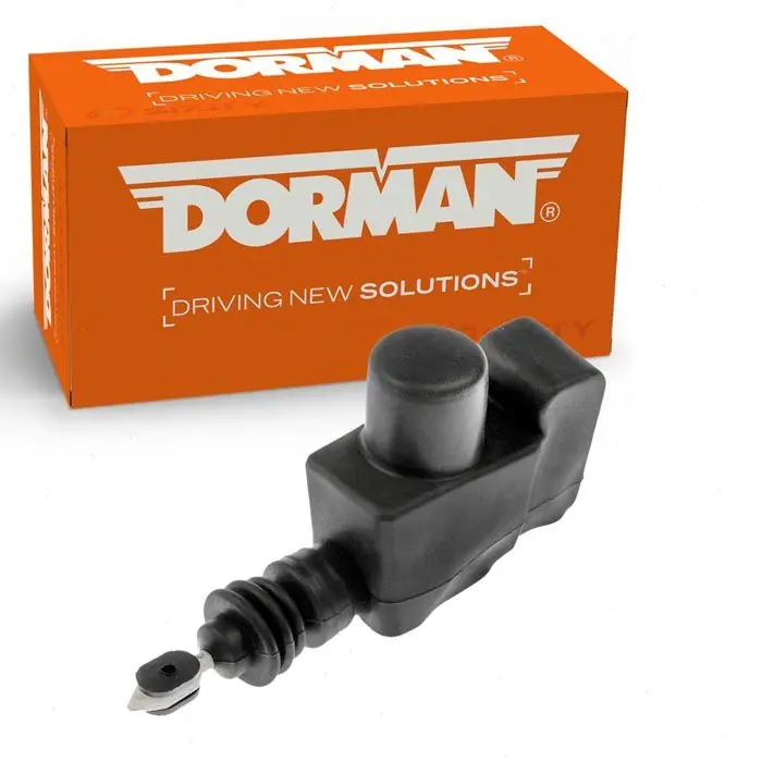 Sale 1985-2005 GMC Safari Dorman Tailgate Lock Actuator Motor - Body