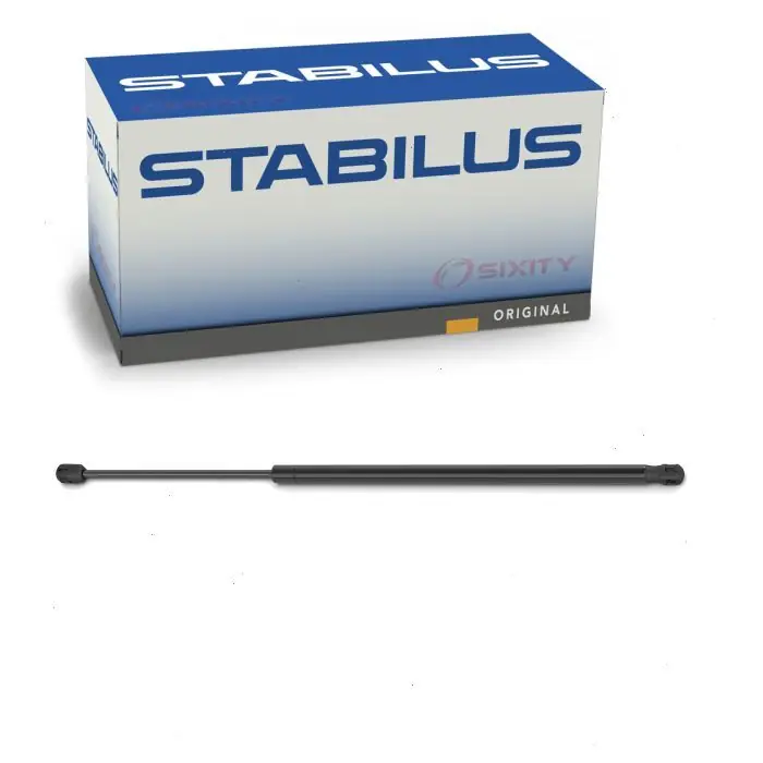 Stabilus 4B-193152 Back Glass Lift Support for Body Windows Same Day Shipping