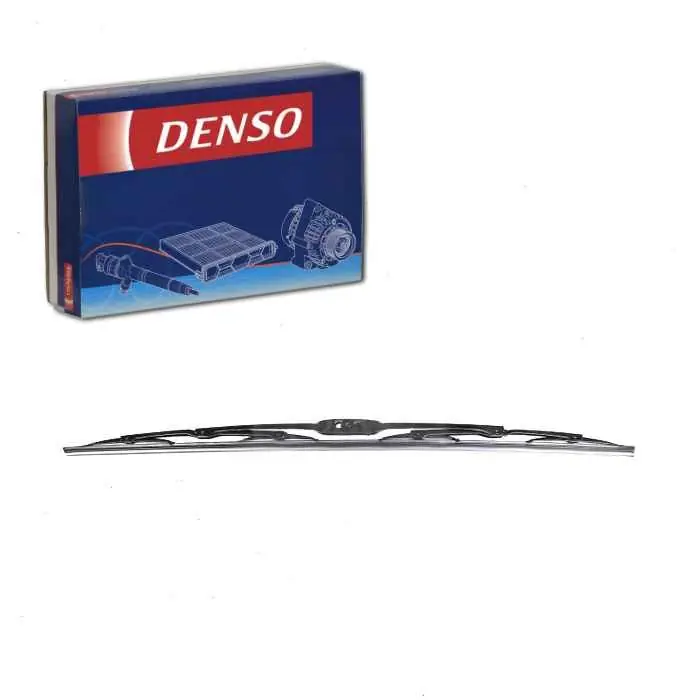 1992-2004 Cadillac Seville DENSO Endurovision 22 in Wiper Blade Front Right - Windshield Windscreen Certified