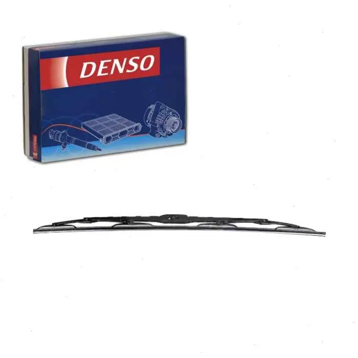 2005-2015 Nissan Armada DENSO Endurovision 24 in Wiper Blade Front Left - Windshield Windscreen - In Demand