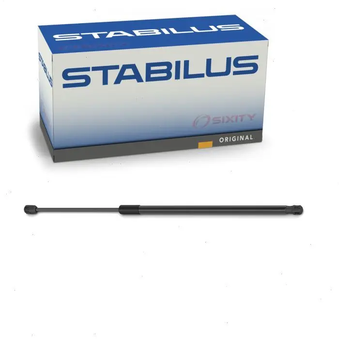 Stabilus 5B-679035 Hood Lift Support for Body Same Day Shipping