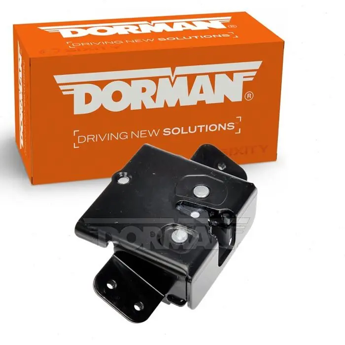 Save Now 2008-2010 Saturn Vue Dorman Liftgate Lock Actuator - Body Doors
