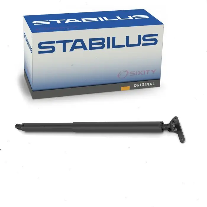Buy Online 2007-2009 Mercedes-Benz GL320 Stabilus Hatch Lift Support Right - Body
