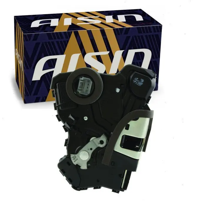 Reduced Price 2011-2014 Toyota Sienna AISIN Door Lock Assembly Front Right - Body Doors