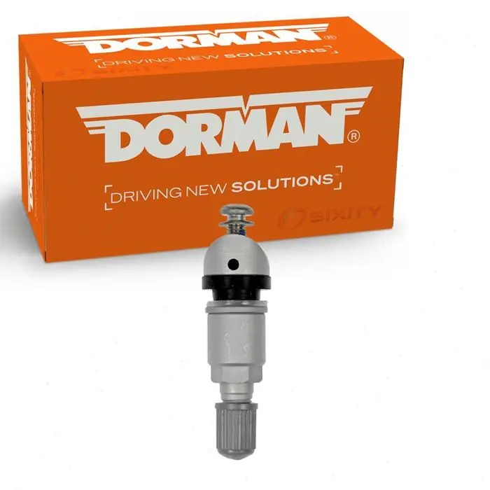 Special Offer 2013-2014 BMW 550i GT xDrive Dorman TPMS Valve Kit - Tire Pressure Monitoring System - Wheel