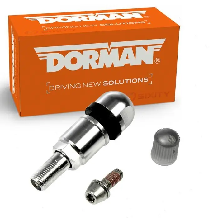 Dorman TPMS Valve Kit for 2012-2014 BMW 650i xDrive Flash Sale