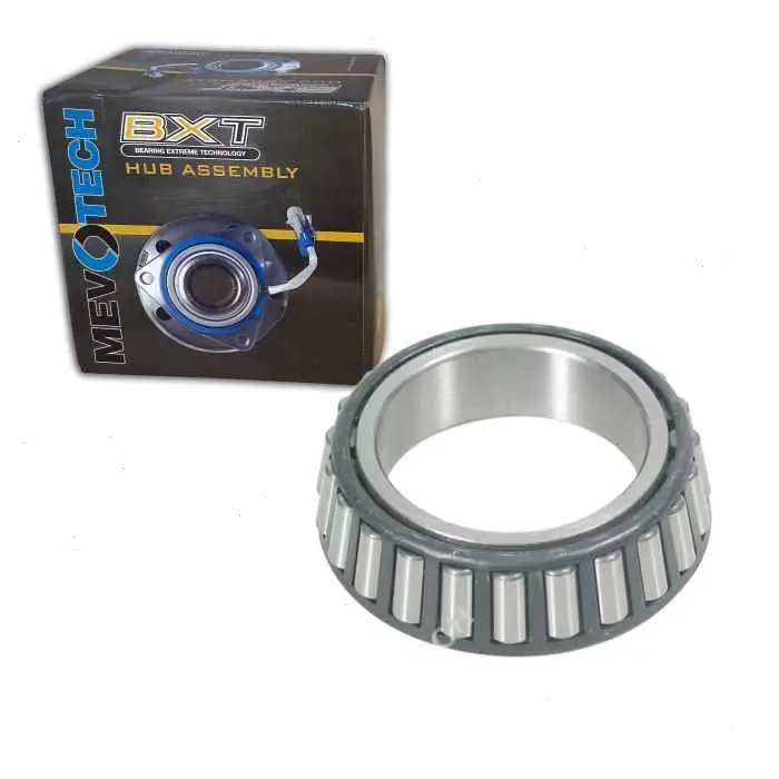 Premium 1983-1994 Mitsubishi Mighty Max Mevotech BXT Wheel Bearing Front Outer - Axle Drivetrain -