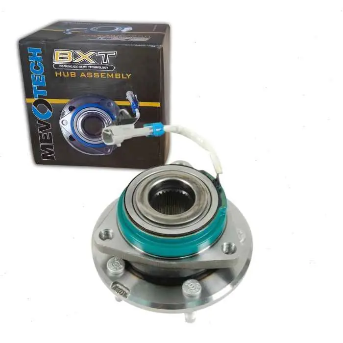Mevotech BXT H513179 Wheel Bearing Hub Assembly for 104121 12413093 12429203 12429205 295-13179 Time-Limited
