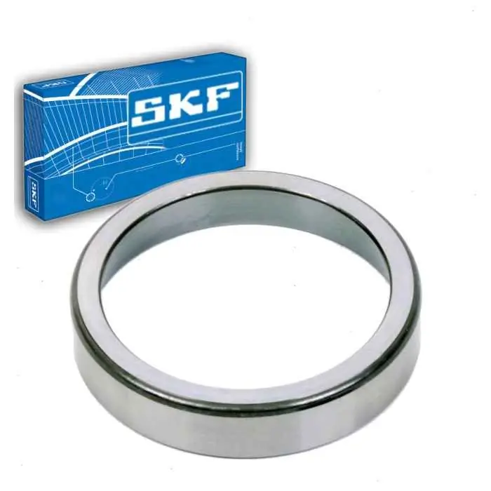 Last Chance 1959-1967 Ford Galaxie 3.7L 4.8L L6 V8 SKF Wheel Bearing Race Front Inner - Driveline Axles