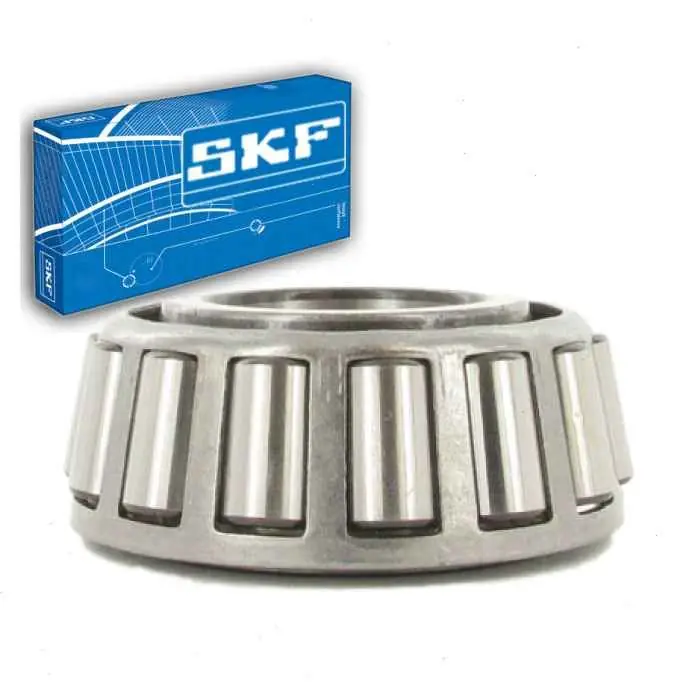 1959-1967 Austin Healey 3000 SKF Wheel Bearing Front Outer - Axle Drivetrain - Driveline Axles Worldwide Shipping