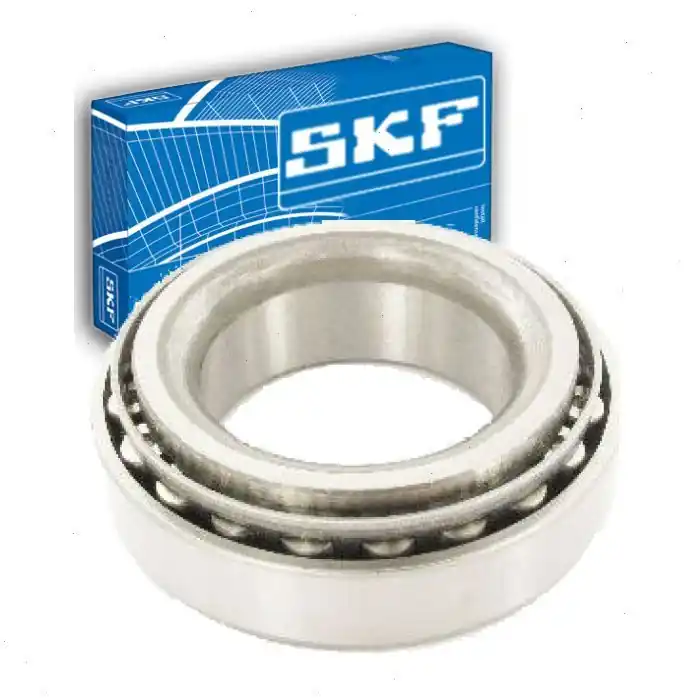 1970-1972 Audi Super 90 SKF Wheel Bearing Rear Inner - Axle Drivetrain - Driveline Axles Bearings Big Sale