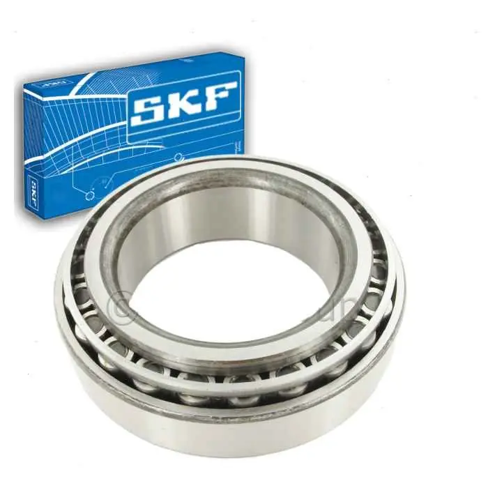 1995-2003 Dodge Ram 1500 Van SKF Wheel Bearing Rear Outer - Axle Drivetrain - Driveline Axles Weekend Sale
