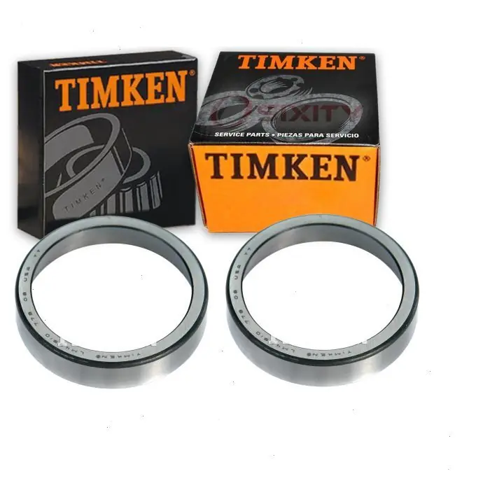 Budget 2 pc Timken 48320 Bearing Races for 10X34137 112541 119950 149573 189198 1AL0336 2150108 30362 313367 442791 4E21338 501244 558308 70611772 716858 834798M1 84303 86608M