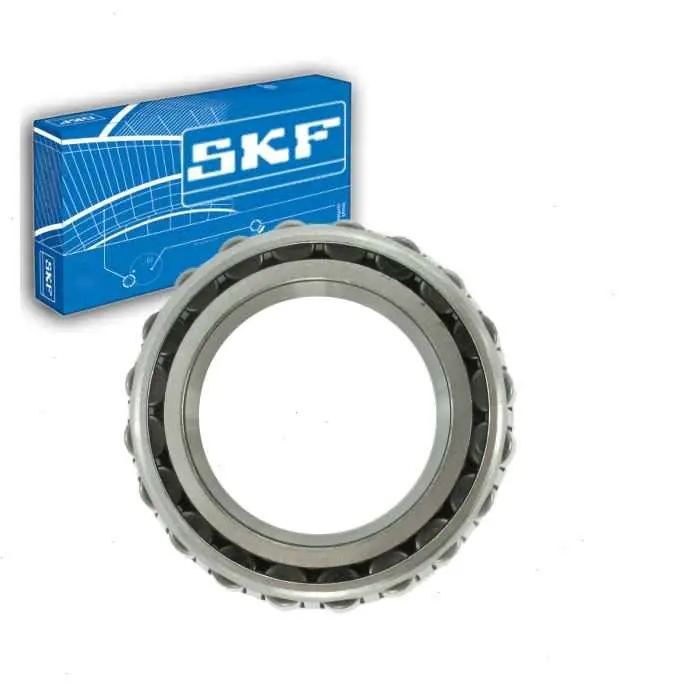 Don’t Miss Out 1987-2005 Chevrolet Blazer 4.3L V6 SKF Axle Differential Bearing Rear - Driveline Axles Bearings