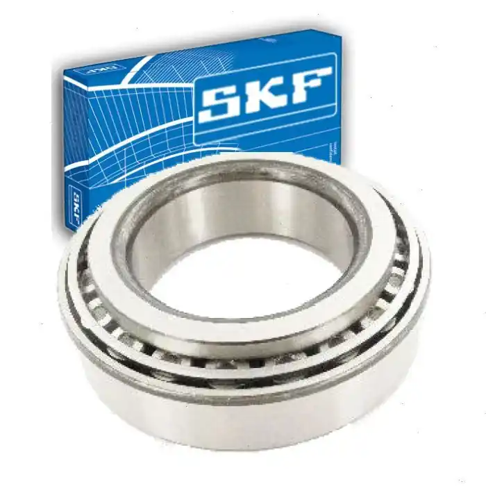 One Day Deal 1995-2003 Dodge Ram 1500 Van SKF Axle Differential Bearing Rear - Driveline Axles Bearings