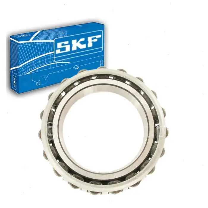 Bargain 1970-1971 Plymouth Duster SKF Axle Differential Bearing Rear - Driveline Axles Bearings