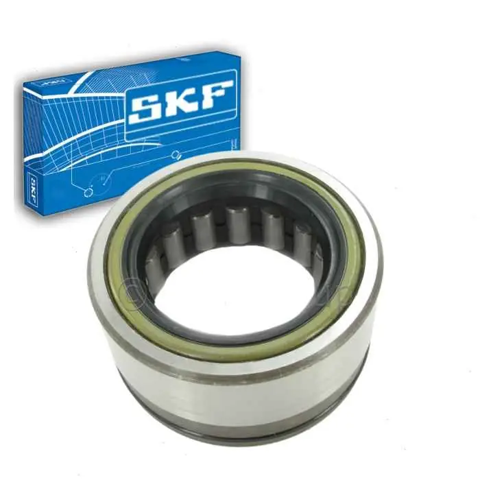 Cheap 1993-2003 Ford Explorer SKF Axle Shaft Bearing Assembly Front - Driveline Axles Bearings