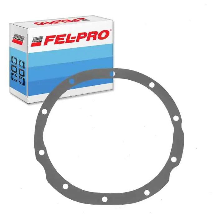 1959-1960 Mercury Country Cruiser Fel-Pro Differential Carrier Gasket Rear - Driveline Axles Exclusive Offer