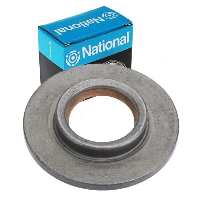 1957-1958 Ford F-100 National Differential Pinion Seal Rear - Driveline Axles Gaskets Sealing Next Day Delivery