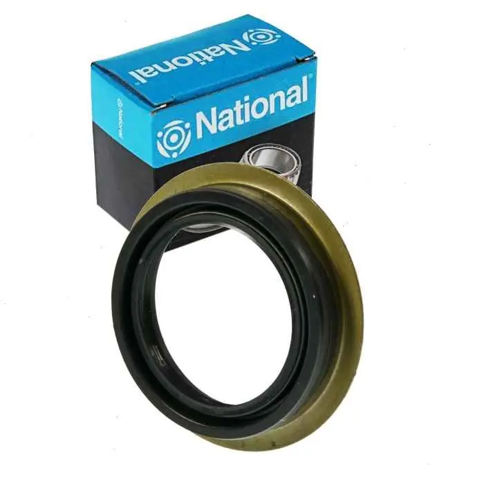 Special Offer 1997-2014 GMC Savana 1500 National Differential Pinion Seal Rear Outer - Driveline Axles Gaskets