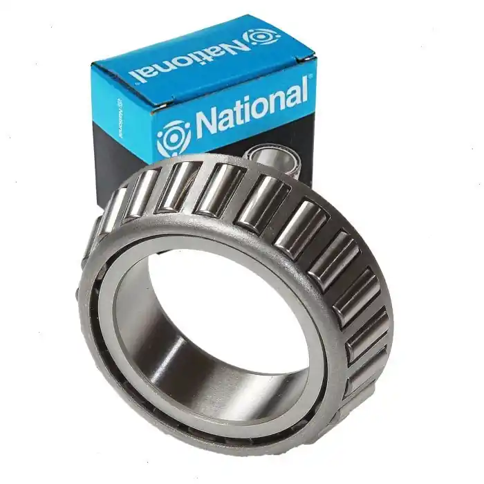 2003-2005 Ford E-150 Club Wagon National Differential Pinion Bearing Rear Outer - Driveline Axles Price Cut