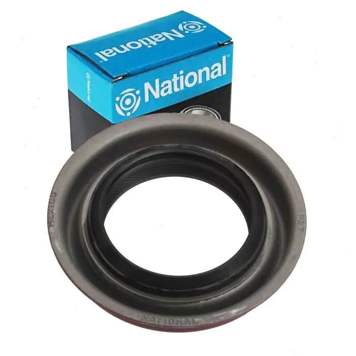 Genuine 1994-2008 Mazda B3000 National Differential Pinion Seal Rear Outer - Driveline Axles Gaskets