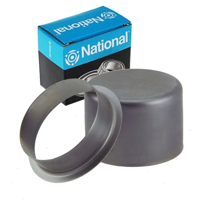 1975-1982 Chevrolet K5 Blazer National Differential Pinion Repair Sleeve Front Outer - Driveline Bulk Order