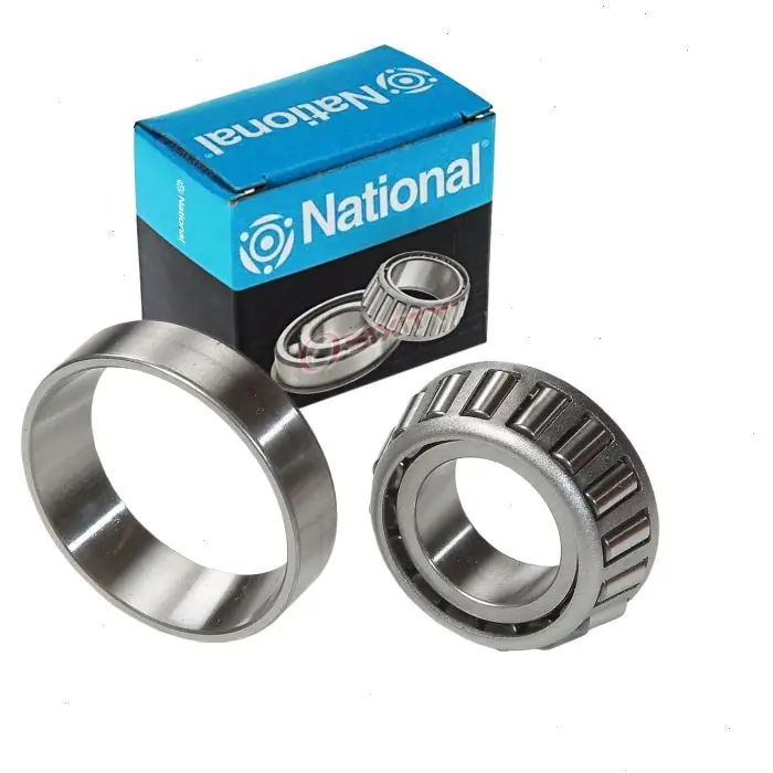 1970-1973 Nissan B110 National Differential Pinion Bearing Rear Inner - Driveline Axles Bearings Deal