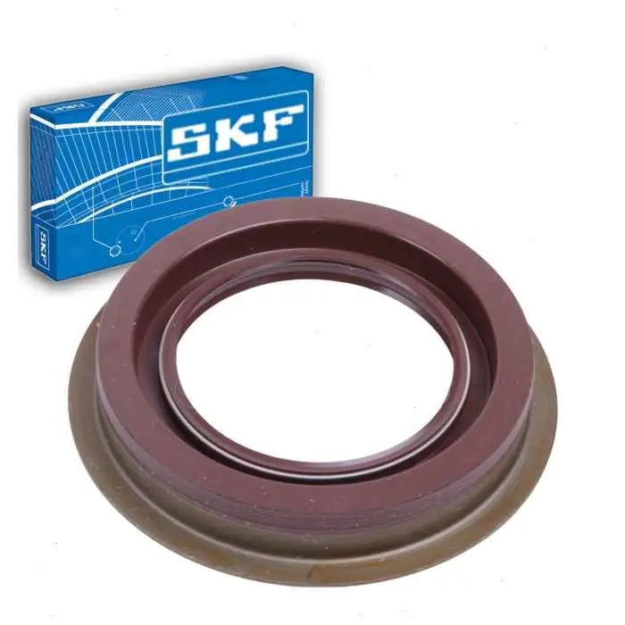 Original 2001-2017 Chevrolet Silverado 2500 HD SKF Differential Pinion Seal Rear - Driveline Axles Gaskets