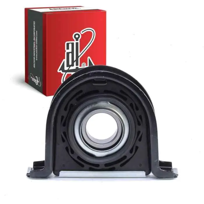 Buy Online Anchor Drive Shaft Center Support Bearing for 1969-1974 Ford E-200 Econoline
