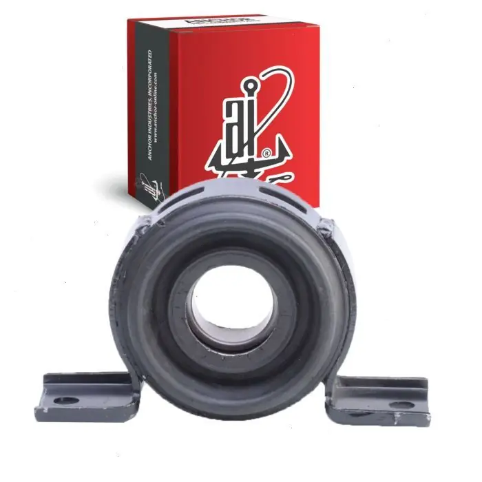 2011 Ram 3500 5.7L 6.7L L6 V8 Anchor Drive Shaft Center Support Bearing - Driveline Axles Bearings Holiday Sale