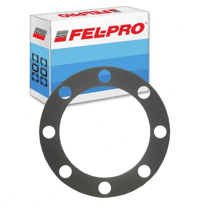 Editor’s Pick 1975-1980 Dodge D300 Fel-Pro Axle Shaft Flange Gasket Rear - Driveline Axles Gaskets Sealing
