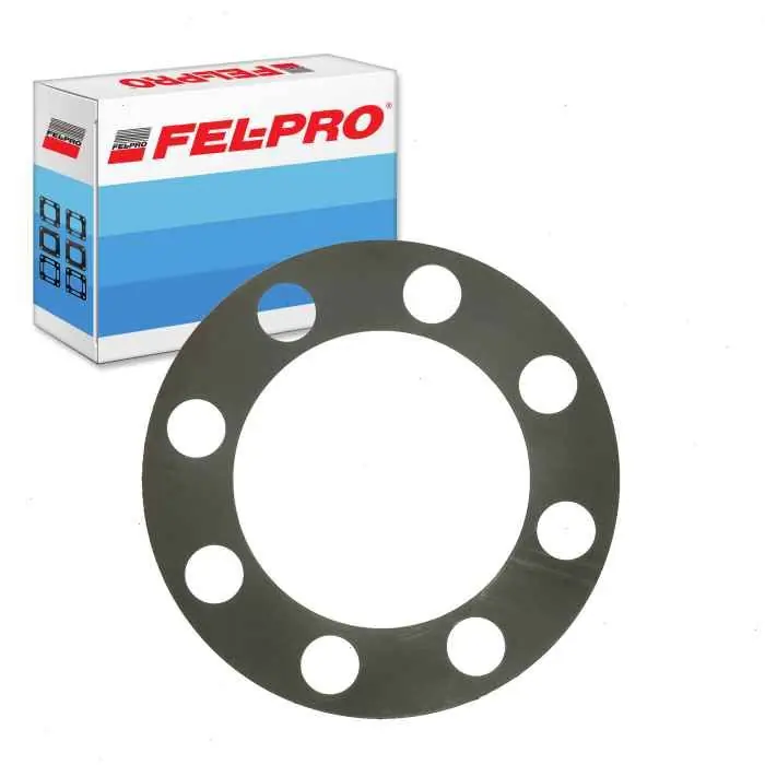 1988-2000 Chevrolet K2500 Fel-Pro Axle Shaft Flange Gasket Rear - Driveline Axles Gaskets Sealing Wholesale