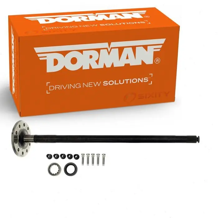1997-2003 Ford F-150 Dorman Axle Shaft Rear Right - Driveline Axles Fast Shipping